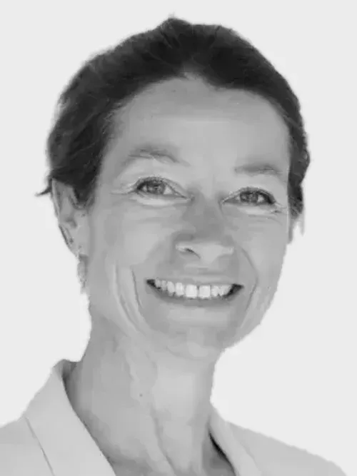 Portrait de Fabienne FOUCAUD