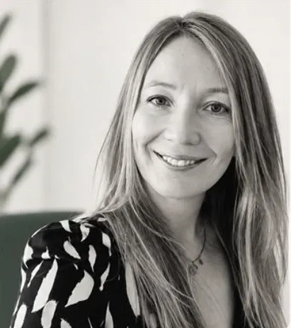 Portrait de Virginie Filleul
