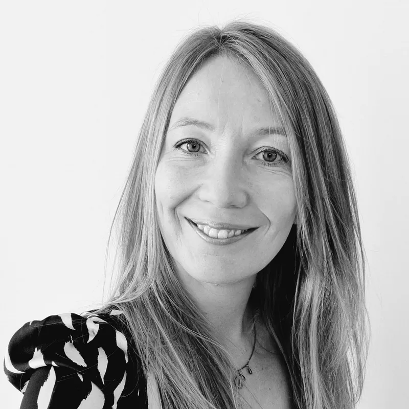 Portrait de Virginie Filleul